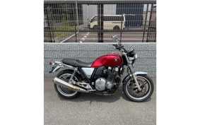 HONDA CB1100 SC65