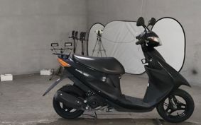 SUZUKI ADDRESS V50 CA4BA
