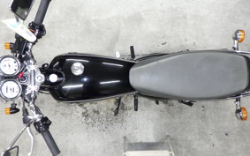 YAMAHA SR400 Gen.3 2007 RH01J