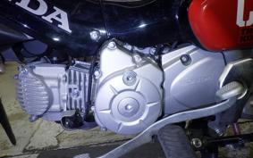 HONDA CROSS CUB 50 AA06