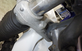 HONDA XR250 MD30
