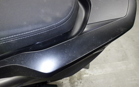 HONDA PCX 160 2014 KF47