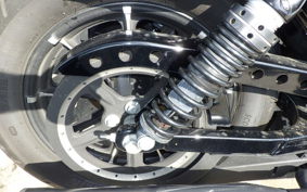 HARLEY XL883N 2018