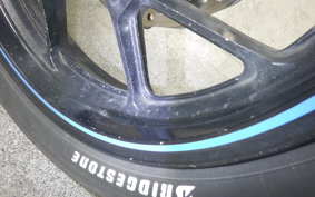 SUZUKI GSX250R 2000