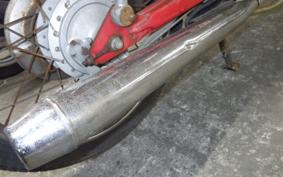 HONDA C50 SUPER CUB C50