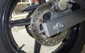 HONDA VTR 250 MC33