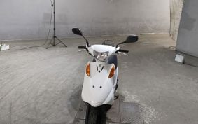 SUZUKI ADDRESS V125 CF4EA