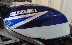 SUZUKI GSX250FX 2004 ZR250C