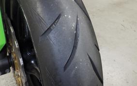KAWASAKI ZX 10 NINJA ABS 2014