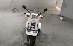HONDA GYRO TD02