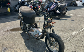 HONDA DIO AF34