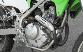 KAWASAKI KLX230 LX230A
