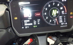 DUCATI MULTISTRADA V4S 2025