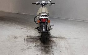 HONDA SUPER CUB90 HA02
