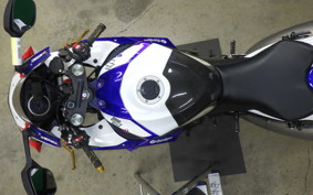 SUZUKI GSX-R1000 2010