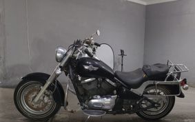KAWASAKI VULCAN400 CLASSIC VN400A