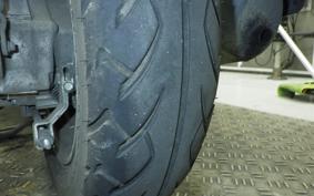 HONDA LEAD 110 2006 JF19