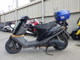 Фото Suzuki ADDRESS V100 с японского аукциона