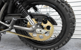 SUZUKI GLASS TRACKER BIG BOY NJ47A
