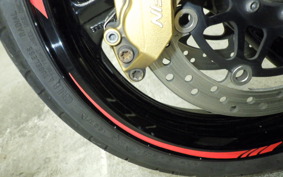 HONDA CB400SF VTEC 2011 NC42