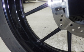 SUZUKI GSX-R125 2025 DL33B