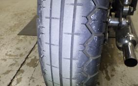 KAWASAKI W3 1973 W3F