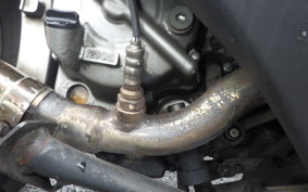 SUZUKI SKYWAVE 250 (Burgman 250) CJ46A
