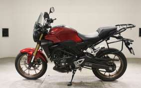 HONDA CB250RA 2023 MC52