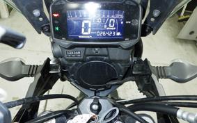 SUZUKI Vｽﾄﾛｰﾑ250 1998