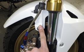 HONDA ｸﾞﾛﾑ JC75