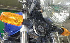 HONDA CB400SF VTEC K 2017 NC42