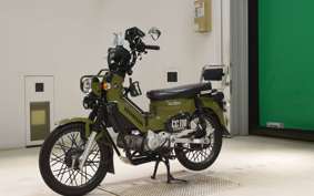 HONDA CROSS CUB 110 2017 JA45