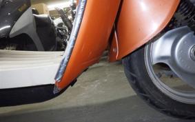 YAMAHA VINO 50 2025 SA10J