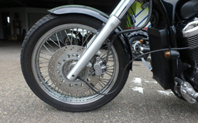 HONDA STEED 400 2000 NC26