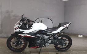 SUZUKI GSX250R DN11A