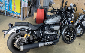 YAMAHA BOLT 950 R ABS 2017 VN04J
