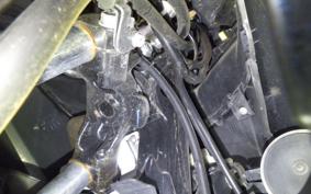 HONDA PCX125 2021 JF56