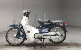 HONDA SUPER CUB50 C50
