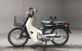 HONDA SUPER CUB90 HA02