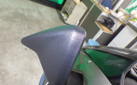 KAWASAKI ZX-25R-2SE ZX250H