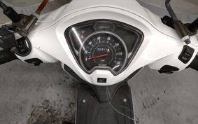 HONDA DIO 110 JF58