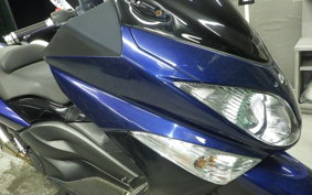 YAMAHA T-MAX 500 2009 SJ08J