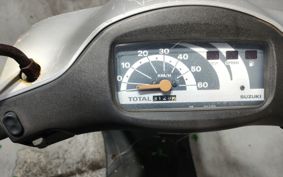 SUZUKI LET's 2 CA1PA