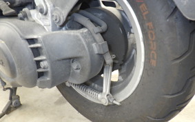 YAMAHA GEAR Gen.2 2025 UA08J