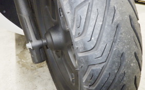 HONDA PCX125 2016 JK05