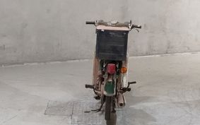 HONDA SUPER CUB50 AA01