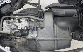 YAMAHA AXIS 125 Z SED7J