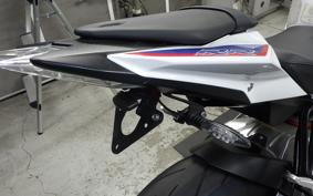 BMW S1000RR 2015