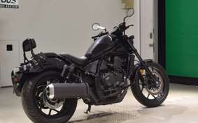 HONDA REBEL 1100 2022 SC83