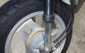 SUZUKI ﾚｯﾂG CA4AA